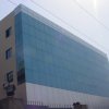 Moblink MSC Bulding FRF Lahore - Project Managment